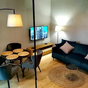 Długie Ogrody 209 Apartament