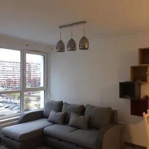 Przymorze Spektrum Apartament